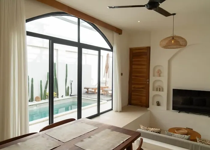 Private 2br With Pool And Modern Comforts *