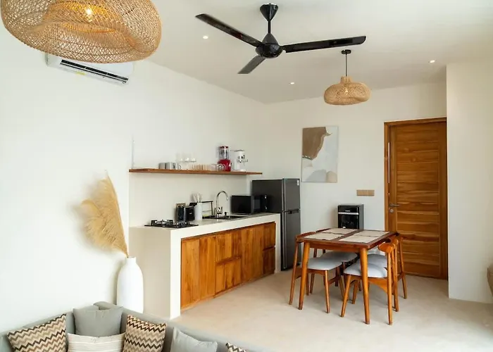 Ferienhaus Private 2br With Pool And Modern Comforts