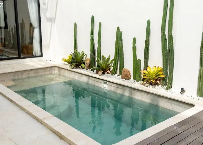 Ferienhaus Private 2br With Pool And Modern Comforts *