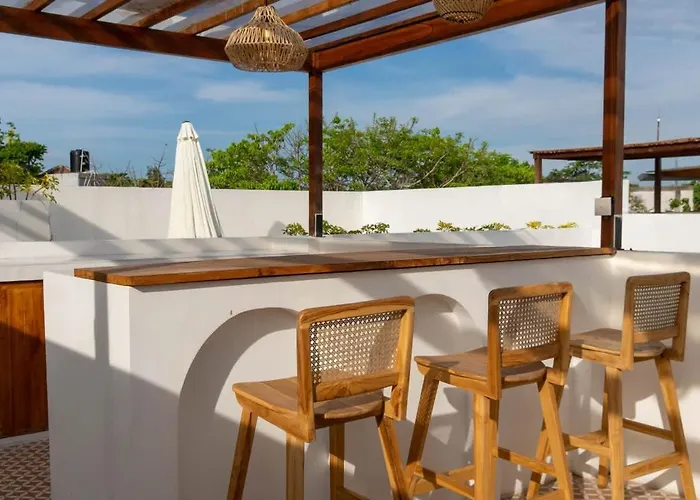 Private 2br With Pool And Modern Comforts Uluwatu