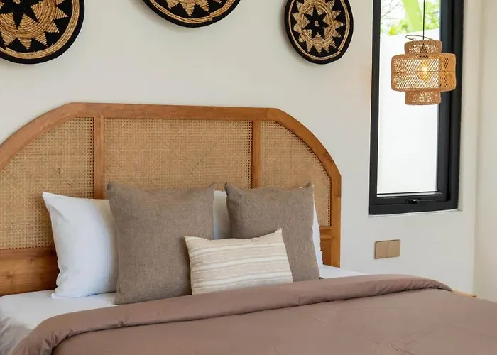 Private 2br With Pool And Modern Comforts *
