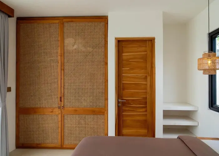 Private 2br With Pool And Modern Comforts * Uluwatu