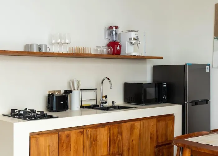 Private 2br With Pool And Modern Comforts Ferienhaus *