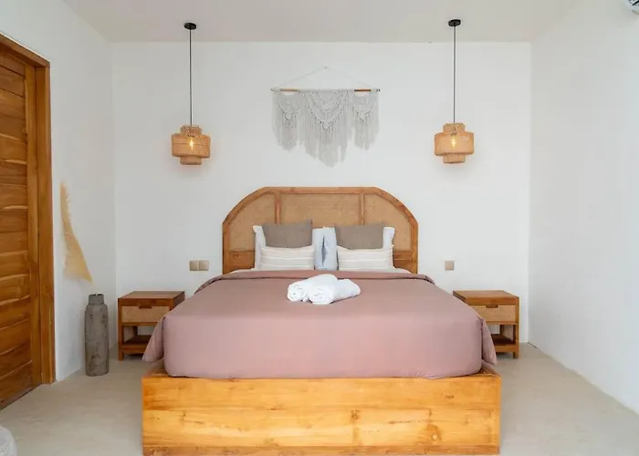 Private 2br With Pool And Modern Comforts Uluwatu