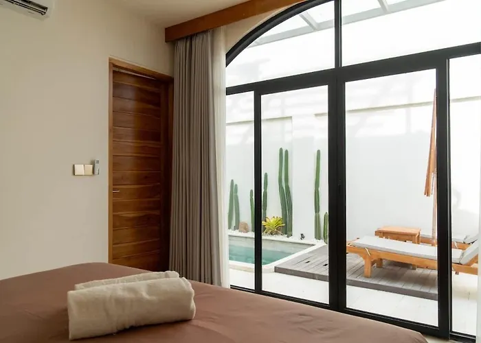 Private 2br With Pool And Modern Comforts