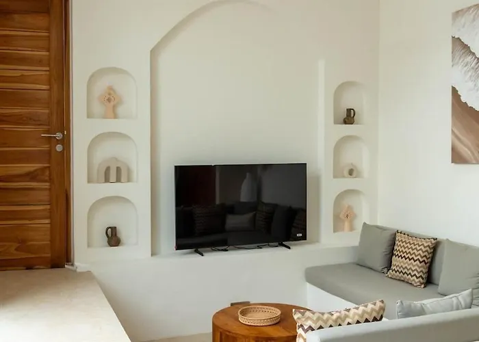 Private 2br With Pool And Modern Comforts Ferienhaus Uluwatu