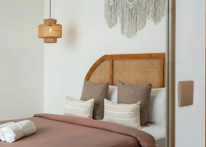 Ferienhaus Private 2br With Pool And Modern Comforts