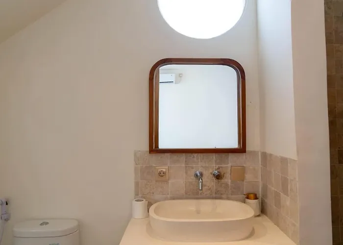 Private 2br With Pool And Modern Comforts Ferienhaus *