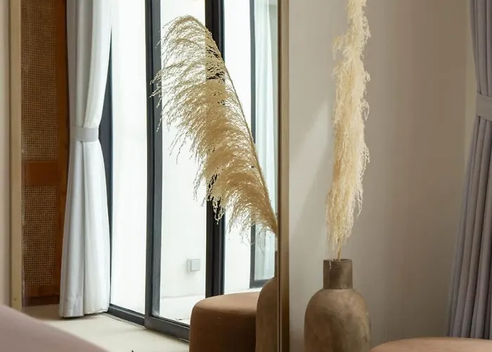 Private 2br With Pool And Modern Comforts *