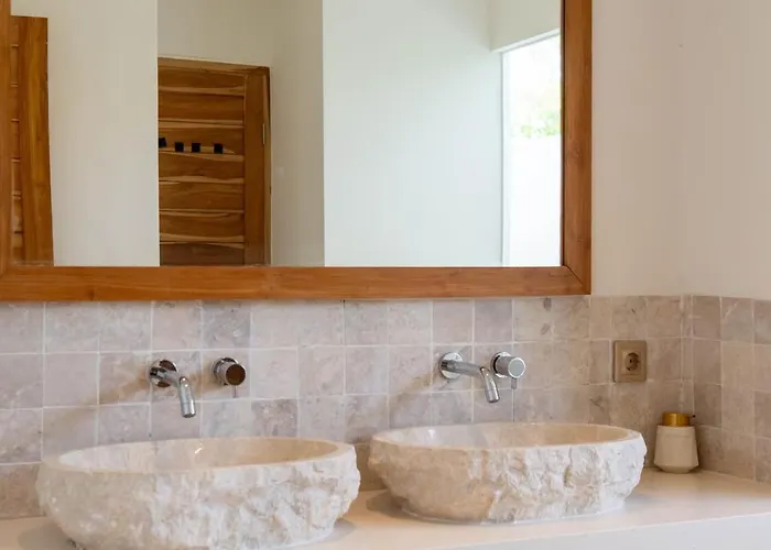 Private 2br With Pool And Modern Comforts Uluwatu