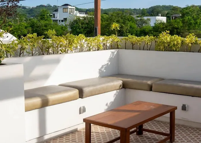 Ferienhaus Private 2br With Pool And Modern Comforts Uluwatu