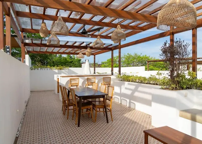 Private 2br With Pool And Modern Comforts * Uluwatu