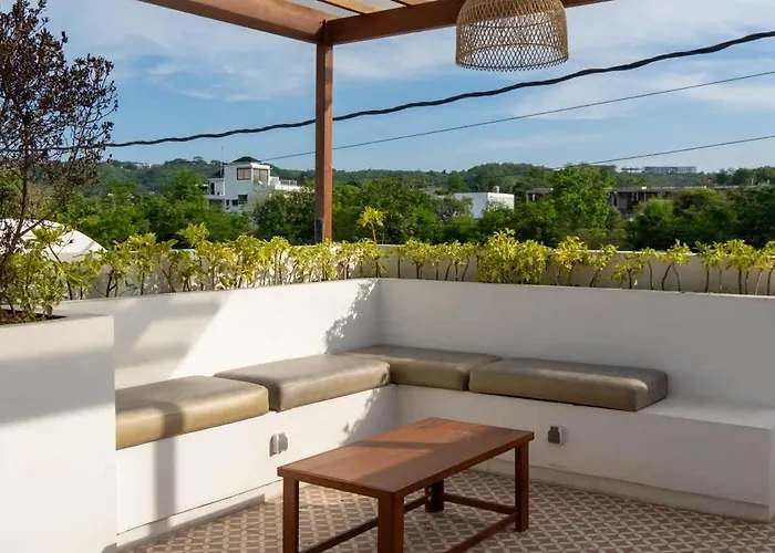 Private 2br With Pool And Modern Comforts Ferienhaus Uluwatu