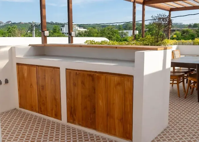 Private 2br With Pool And Modern Comforts