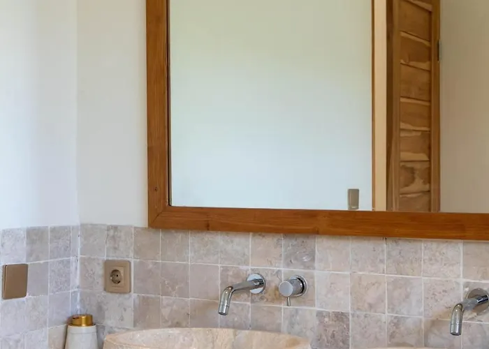 Private 2br With Pool And Modern Comforts Ferienhaus Uluwatu