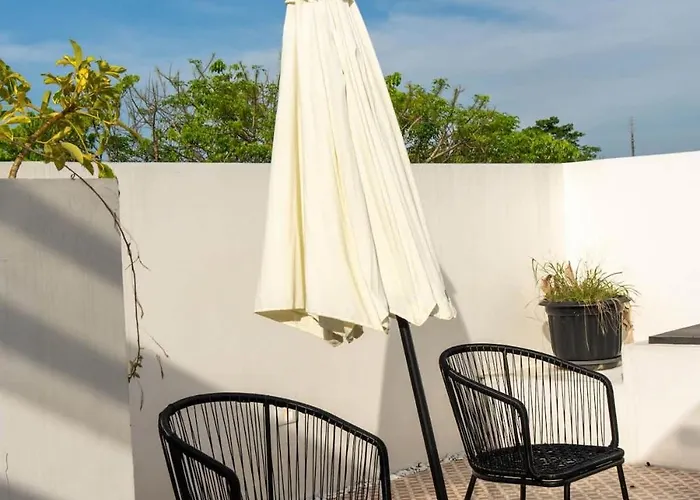 Private 2br With Pool And Modern Comforts *